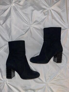 Michael Kors Ankle Boot 6.5 M